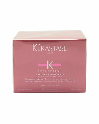 Kérastase 6.8oz Masque Chromatique Thick Women 3 Kérastase 6.8oz Masque Chromatique Thick Women