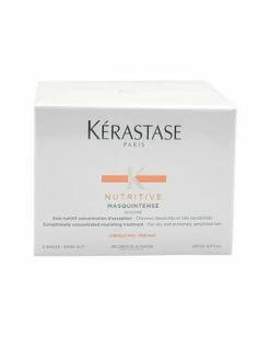 Kérastase 6.8oz Masquintense For Fine Hair Women