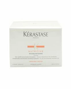 Kérastase 6.8oz Masquintense Thick Hair Mask 2020 Edition Women