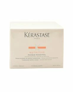 Kérastase 6.8oz Nutritive Masque Magistrale Women