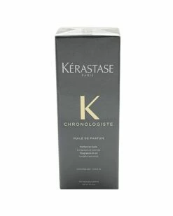 Kérastase 3.4oz Chronologiste L'Huile De Parfum Fragrance-In-Oil Women