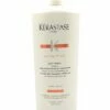 Kérastase Bain Satin 2 & Lait Vital Liter Duo Women 1 Kérastase Bain Satin 2 & Lait Vital Liter Duo Women -Kérastase Shop 1111491287 RLLD 1