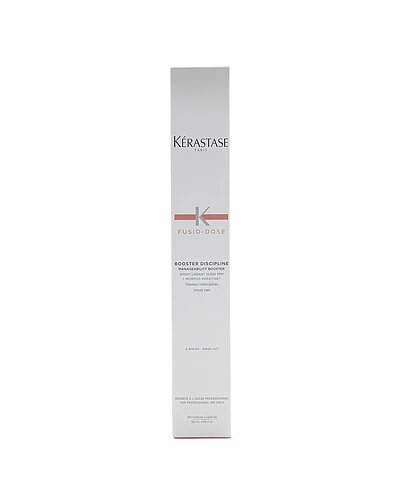 Kérastase 4.06oz Fusio Dose Booster Discipline Women 3 Kérastase 4.06oz Fusio Dose Booster Discipline Women