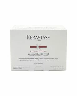 Kérastase 1oz Fusio - Dose Concentre Acide Amine Women