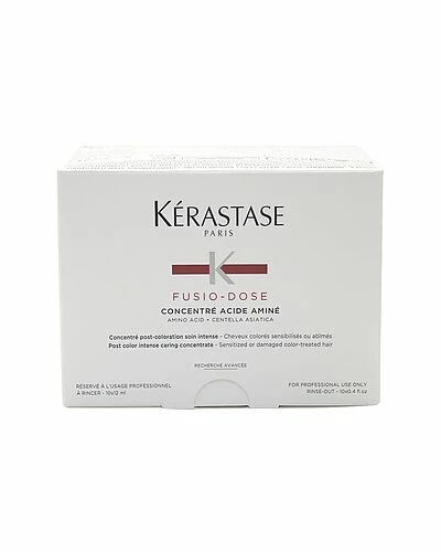 Kérastase 1oz Fusio - Dose Concentre Acide Amine Women 3 Kérastase 1oz Fusio - Dose Concentre Acide Amine Women