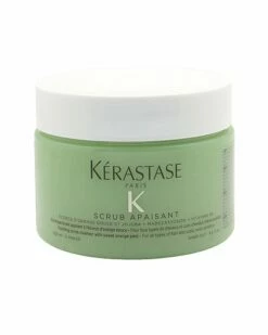 Kérastase 8.5oz Fusio-Scrub Apaisant Women