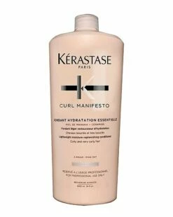 Kérastase 33.8oz Curl Manifesto Fondant Hydratation Essentielle Women