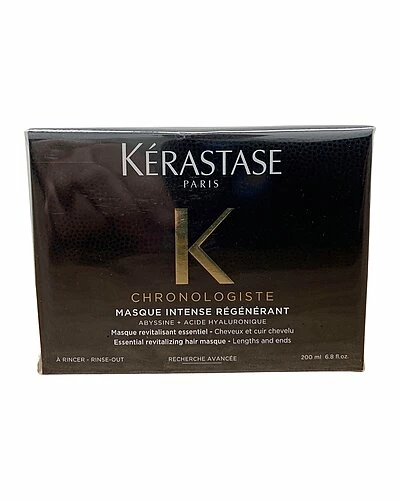 Kérastase 6.8oz Chronologiste Masque Intense Regenerant Hair Mask Women 3 Kérastase 6.8oz Chronologiste Masque Intense Regenerant Hair Mask Women