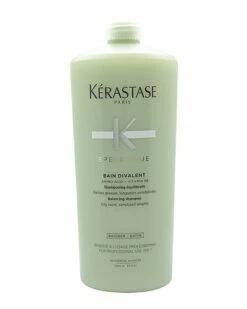 Kérastase 34oz Bain Divalent Shampoo New Pack Women