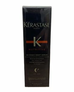 Kérastase 3.04oz Nutritive 8H Magic Night Serum Women