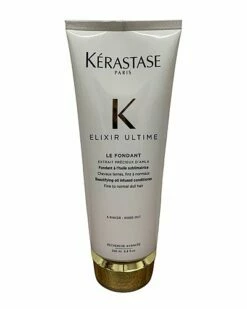 Kérastase 6.8oz Elixir Ultime Fondant Conditioner Women