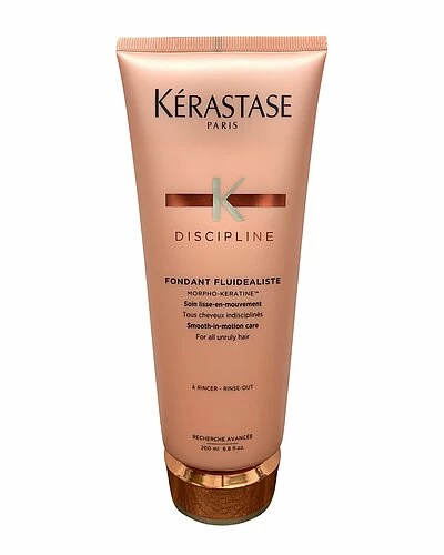 Kérastase 6.8oz Fluidealiste Fondant Conditioner Discipline Women 3 Kérastase 6.8oz Fluidealiste Fondant Conditioner Discipline Women