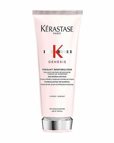 Kérastase 6.8oz Genesis Fondant Renforcateur Conditioner Women 3 Kérastase 6.8oz Genesis Fondant Renforcateur Conditioner Women
