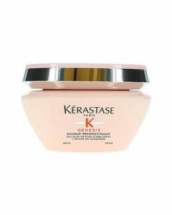 Kérastase 6.8oz Genesis Masque Reconstituant Hair Mask Women