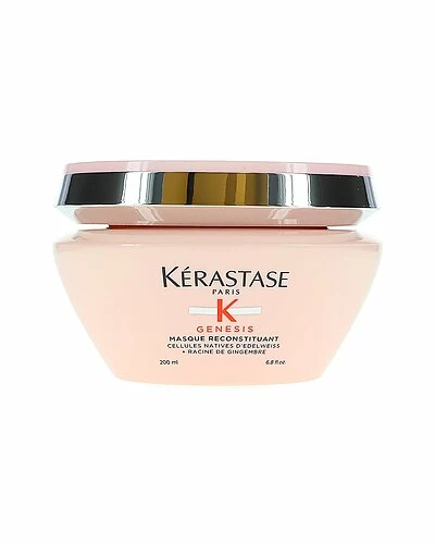 Kérastase 6.8oz Genesis Masque Reconstituant Hair Mask Women 3 Kérastase 6.8oz Genesis Masque Reconstituant Hair Mask Women
