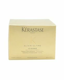 Kérastase 6.8oz Le Masque Elixir Ultime Women
