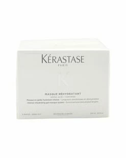Kérastase 6.8oz Masque Rehydratant Hair Mask Women