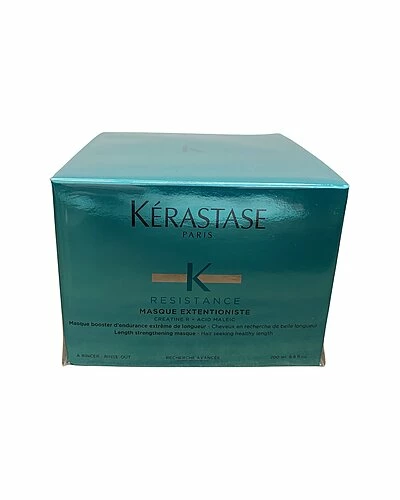 Kérastase 6.8oz Recictance Masque Extentioniste Women 3 Kérastase 6.8oz Recictance Masque Extentioniste Women