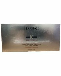 Kérastase Specifique Intensive Scalp & Hair Treatment Women