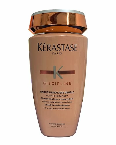 Kérastase 8.5oz Discipline Bain Fluidealiste Gentle Women 3 Kérastase 8.5oz Discipline Bain Fluidealiste Gentle Women