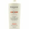 Kérastase Bain Satin 1 Shampoo & Lait Vital Conditioner Women -Kérastase Shop 1111531230 RLLD 1