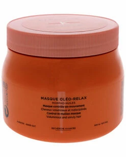 Kérastase 16.9oz Discipline Masque Oleo-Relax Women