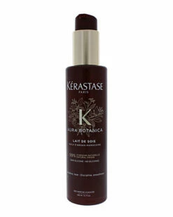 Kérastase 5.1oz Aura Botanica Lait De Soie Blow Dry Women
