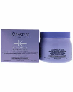 Kérastase 16.9oz Blonde Absolu Ultra Violet Masque Women