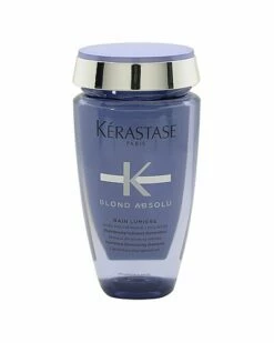 Kérastase Bain Lumiere Hydrating Shampoo & Cicaflash Fondant Women