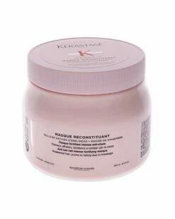 Kérastase Unisex 16.9oz Genesis Masque Reconstituant Hair Mask Women