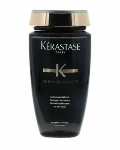 Kérastase 8.5oz Chronologiste Bain Regenerant Women
