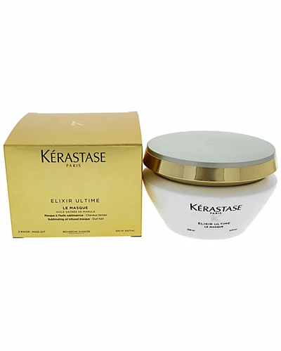 Kérastase 6.8oz Elixir Ultime Le Masque Women 3 Kérastase 6.8oz Elixir Ultime Le Masque Women