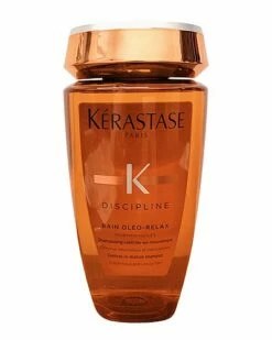 Kérastase 8.5oz Bain Oleo Relax Shampoo Women