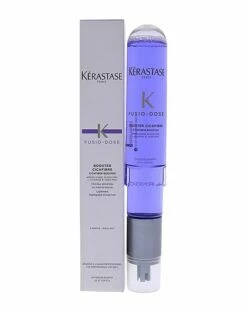 Kérastase 4.05oz Fusio Dose Cicafibre Booster Treatment Women