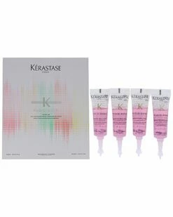 Kérastase Fusio-dose Homelab Brilliance Treatment Women