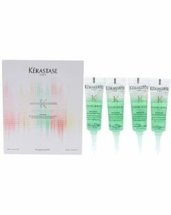 Kérastase Fusio-dose Homelab Reconstruction Treatment Women