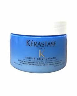 Kérastase 8.5oz Scrub Energisant Women