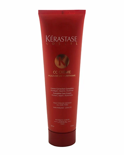 Kérastase Unisex 5oz Soleil CC Creme Women 3 Kérastase Unisex 5oz Soleil CC Creme Women