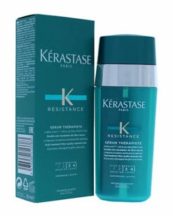 Kérastase Resistance Therapiste Serum Women