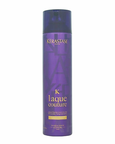Kérastase Unisex Laque Couture Micro Mist Medium Hold 8.8oz Hair Spray Women 3 Kérastase Unisex Laque Couture Micro Mist Medium Hold 8.8oz Hair Spray Women