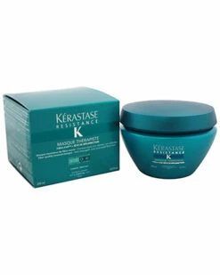 Kérastase Resistance Therapiste Masque Women