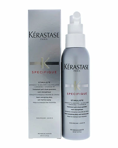 Kérastase 4.2oz Specifique Stimuliste Nutri Energizing Daily Anti-Hairloss Spray Women 3 Kérastase 4.2oz Specifique Stimuliste Nutri Energizing Daily Anti-Hairloss Spray Women