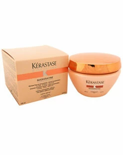 Kérastase 6.8oz Discipline Maskeratine Smooth-in-Motion Masque Women
