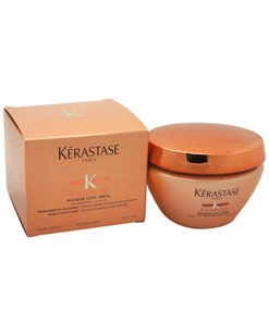 Kérastase 6.8oz Discipline Curl Ideal Mask Women