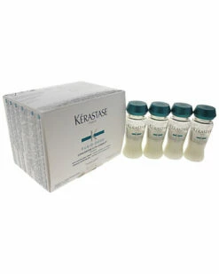 Kérastase 10 X 0.4oz Fusio Dose Concentre Vita Ciment Treatment Women
