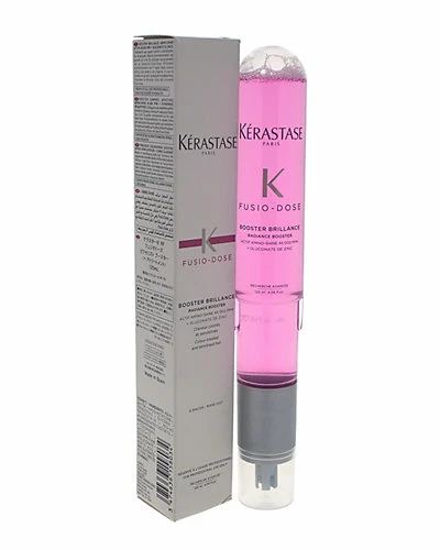 Kérastase 4.06oz Fusio Dose Booster Brillance Treatment Women 3 Kérastase 4.06oz Fusio Dose Booster Brillance Treatment Women