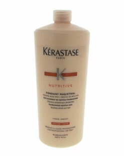 Kérastase 34oz Nutritive Fondant Magistral Conditioner Women