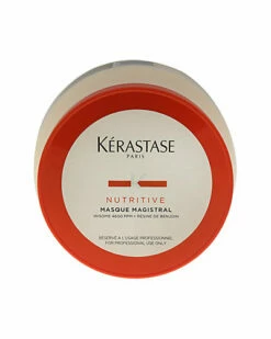 Kérastase 16.9oz Nutritive Masque Magistral Women