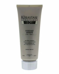 Kérastase 6.8oz Densifique Fondant Densite Lifting Bodifying Care Conditioner Women