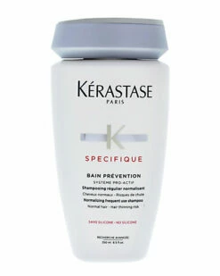 Kérastase 8.5oz Specifique Bain Prevention Shampoo Women